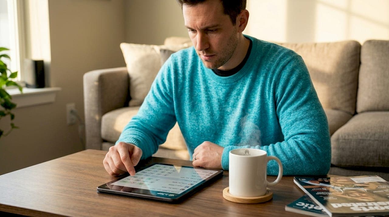 How to read sports gambling spreads for smarter bets